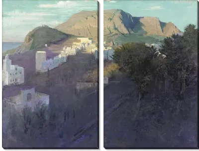 картина