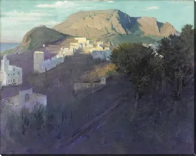 картина