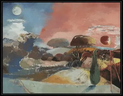 Весеннее равноденствие