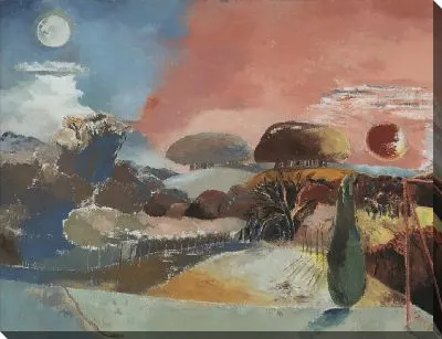 Весеннее равноденствие