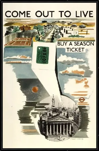 Картина Выйди , чтобы жить