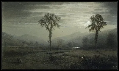 картина