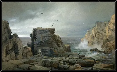 картина