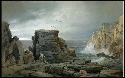 картина