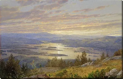 картина