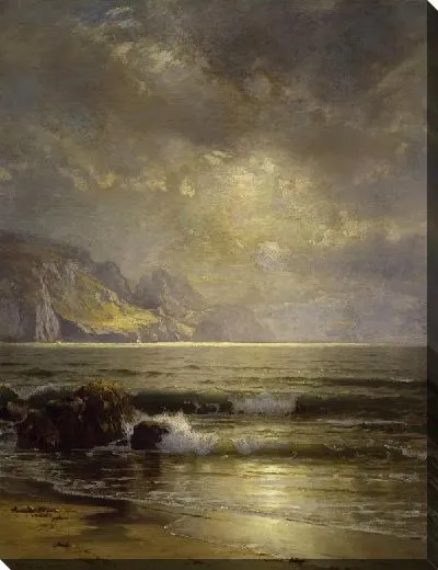 Картина Морской пейзаж №15