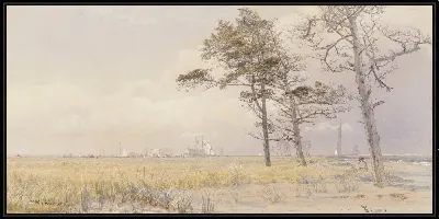 картина