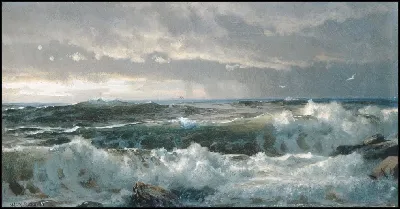 картина