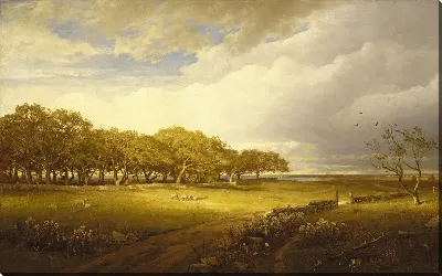 картина