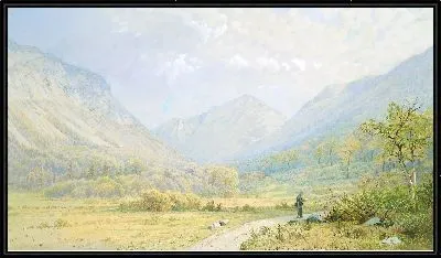 Франкония Нотч, Нью-Гэмпшир