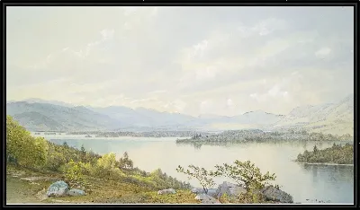 картина