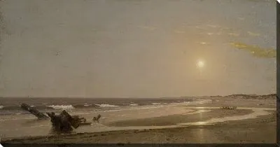 Картина Морской пейзаж №16