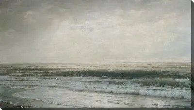 пляж Нью-Джерси