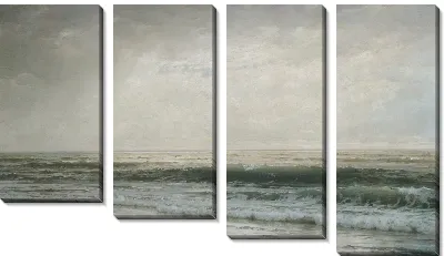 пляж Нью-Джерси