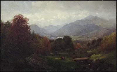 картина