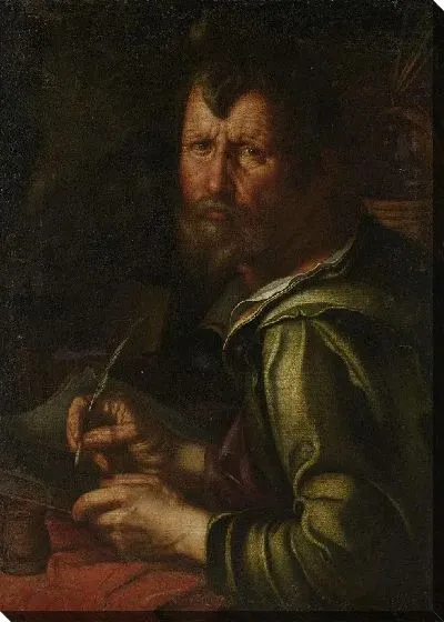 Картина Евангелист Святой Лука