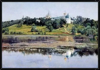 Звенигород (Zvenigorod)