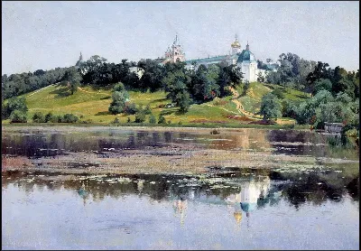 картина