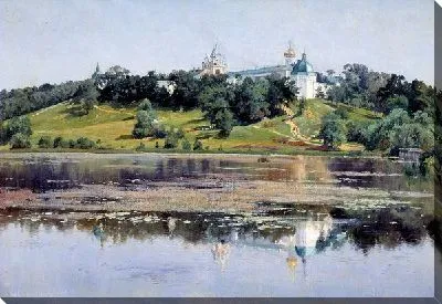 Звенигород (Zvenigorod)