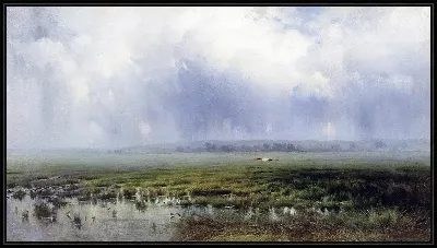 картина