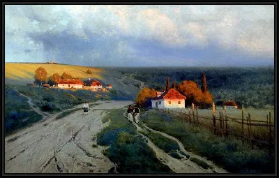 картина