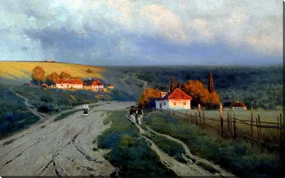 картина