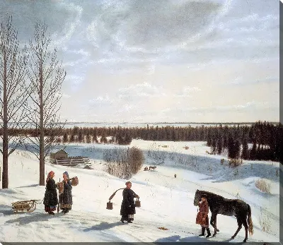 картина