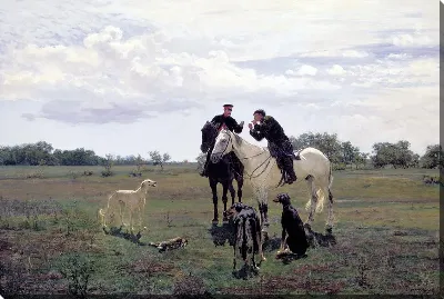 картина
