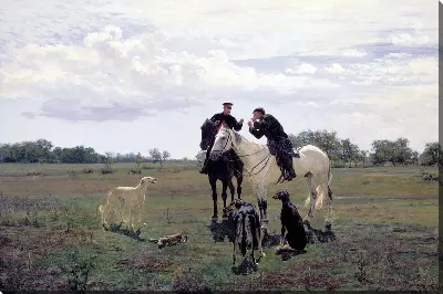 картина