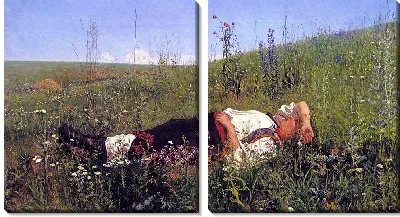 картина