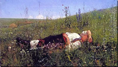 картина