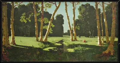 картина