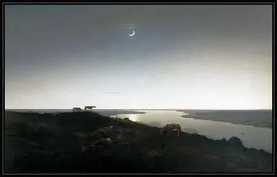 Ночное (Night)