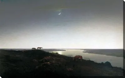 Ночное (Night)