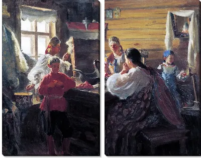картина