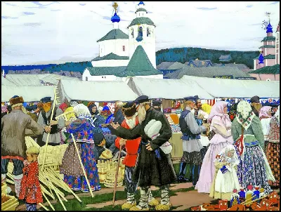 картина