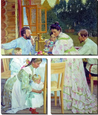 картина