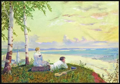 картина