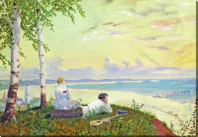 картина