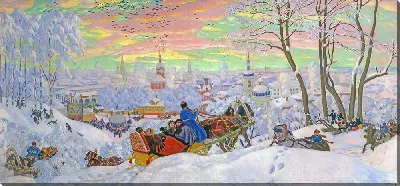 картина