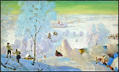 картина