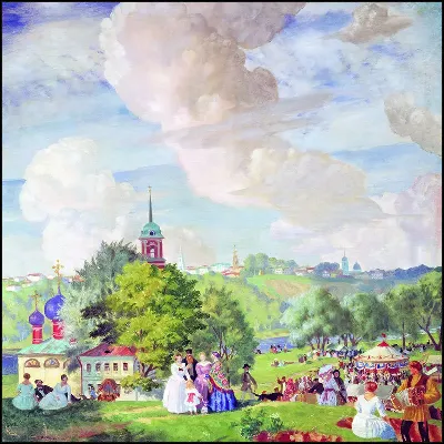 картина