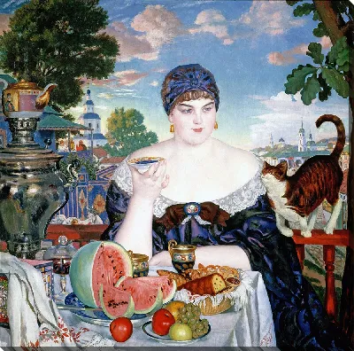 картина
