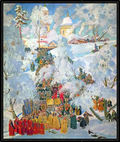 картина