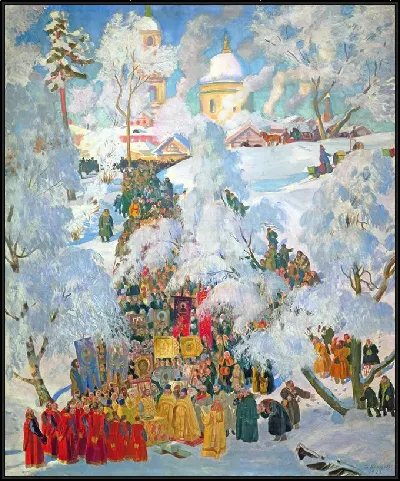 картина