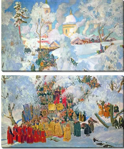 картина