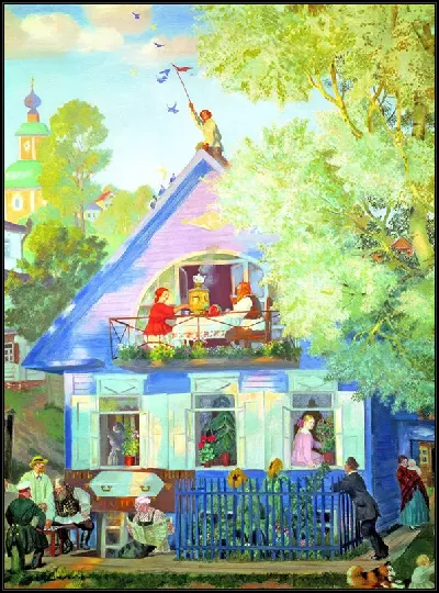картина