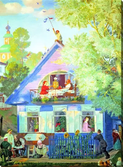 картина