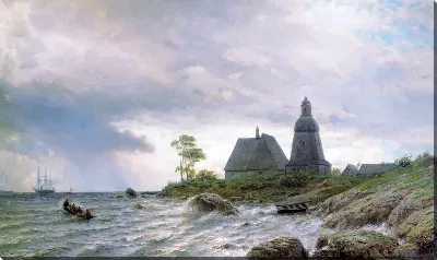 картина