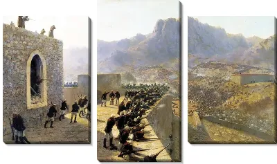 картина